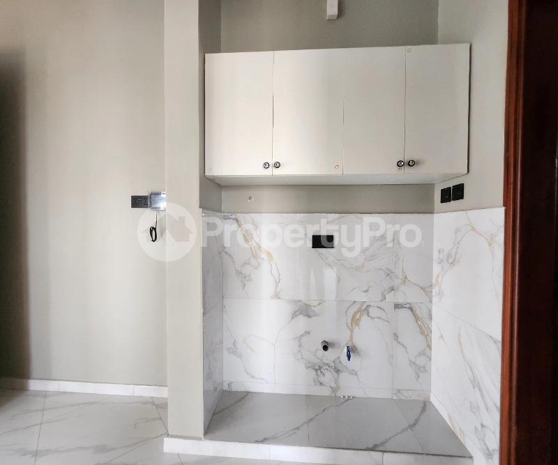 1 bedroom mini flat  Apartment Block Apartment for rent Kisaasi road Kisaasi Kampala Central - 10