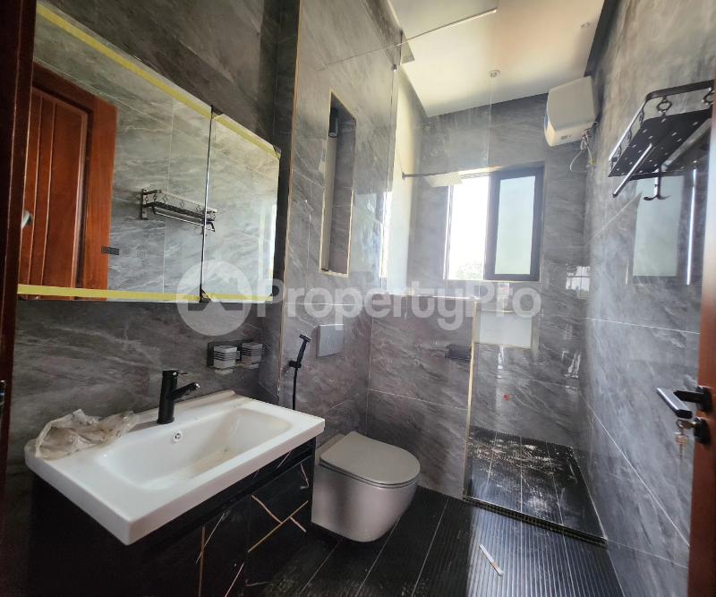 1 bedroom mini flat  Apartment Block Apartment for rent Kisaasi road Kisaasi Kampala Central - 0