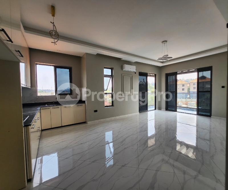 1 bedroom mini flat  Apartment Block Apartment for rent Kisaasi road Kisaasi Kampala Central - 13