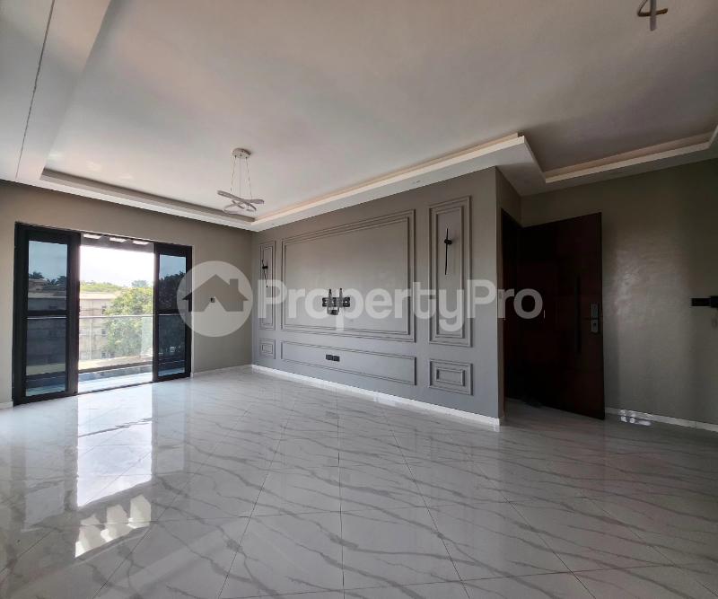 1 bedroom mini flat  Apartment Block Apartment for rent Kisaasi road Kisaasi Kampala Central - 9