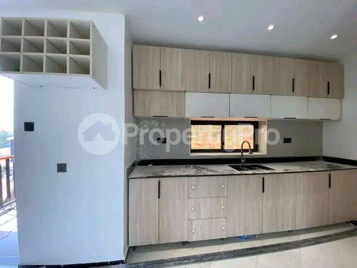 1 bedroom mini flat  Apartment Block Apartment for rent Kisaasi road Kisaasi Kampala Central - 7