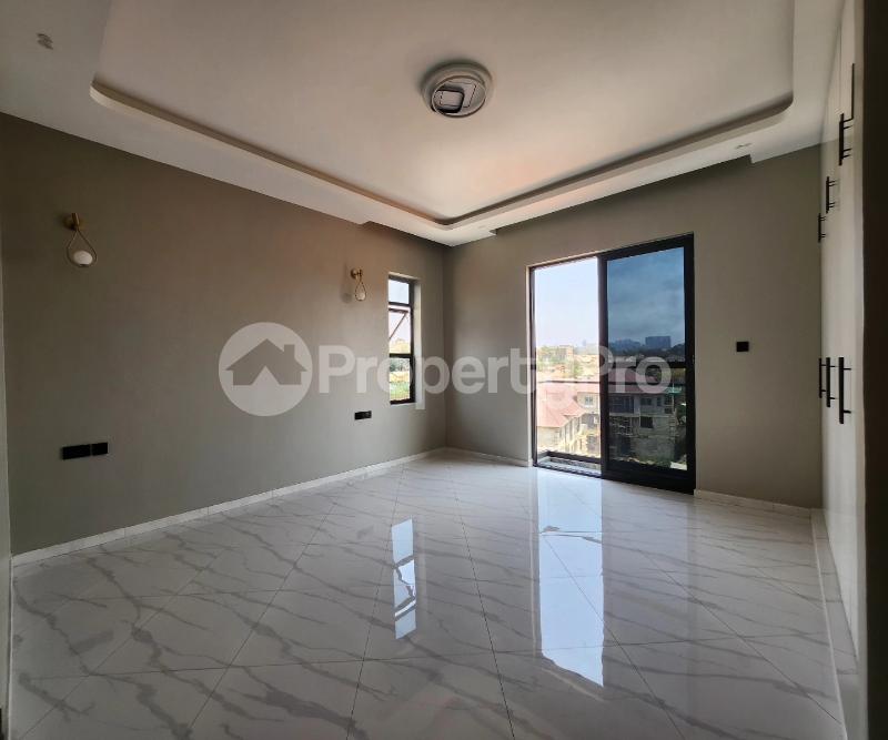 1 bedroom mini flat  Apartment Block Apartment for rent Kisaasi road Kisaasi Kampala Central - 5