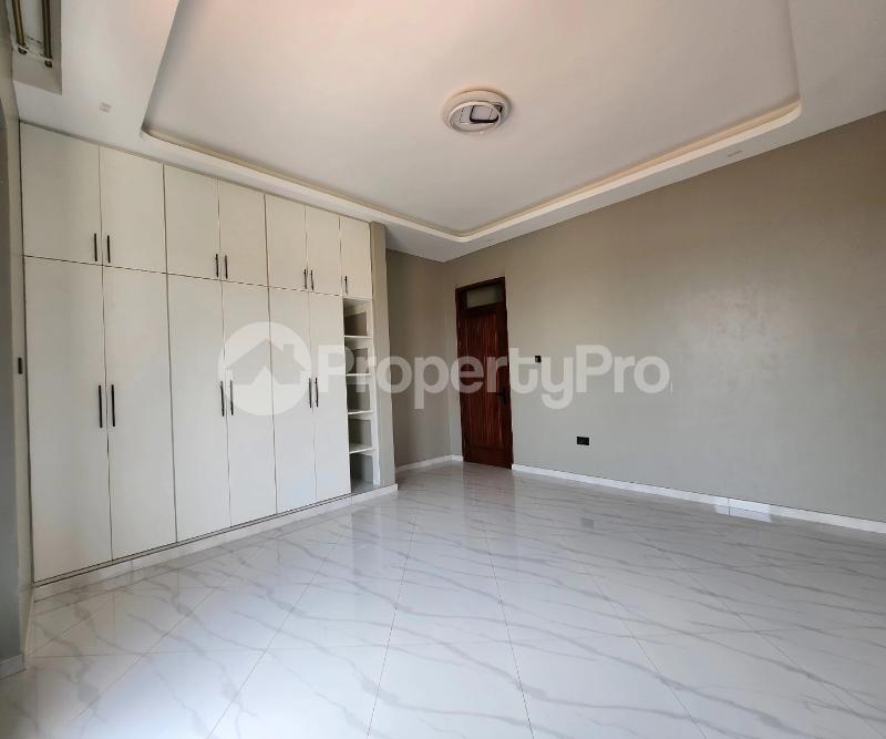 1 bedroom mini flat  Apartment Block Apartment for rent Kisaasi road Kisaasi Kampala Central - 3
