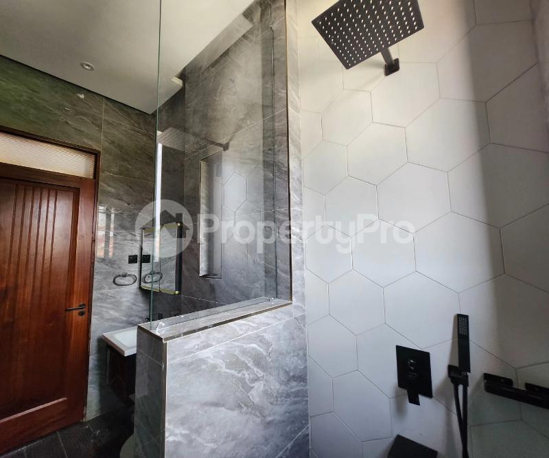 1 bedroom mini flat  Apartment Block Apartment for rent Kisaasi road Kisaasi Kampala Central - 6