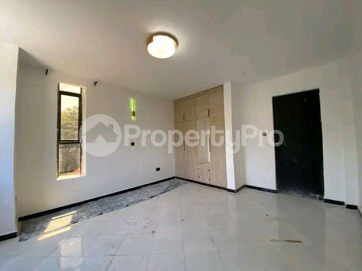 1 bedroom mini flat  Apartment Block Apartment for rent Kisaasi road Kisaasi Kampala Central - 8