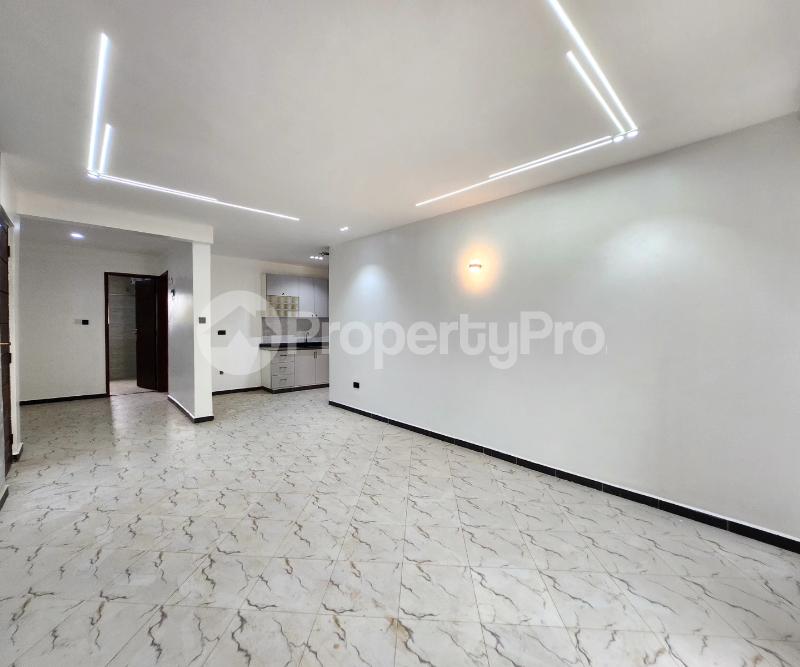 1 bedroom mini flat  Apartment Block Apartment for rent Kisaasi road Kisaasi Kampala Central - 9