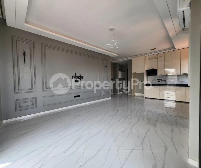 1 bedroom mini flat  Apartment Block Apartment for rent Kisaasi road Kisaasi Kampala Central - 12