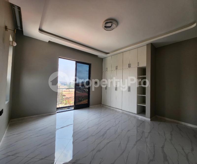 1 bedroom mini flat  Apartment Block Apartment for rent Kisaasi road Kisaasi Kampala Central - 4