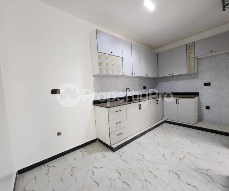 1 bedroom mini flat  Apartment Block Apartment for rent Kisaasi road Kisaasi Kampala Central - 6
