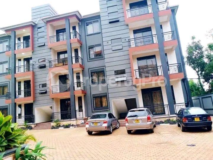 1 bedroom mini flat  Apartment Block Apartment for rent Kisaasi road Kisaasi Kampala Central - 4