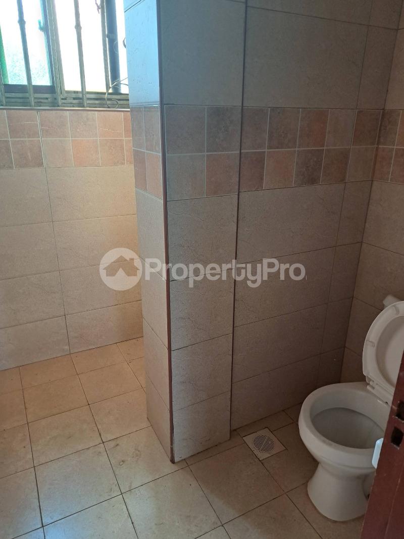 1 bedroom mini flat  Apartment Block Apartment for rent Kyaliwajjala road Wakiso Central - 7