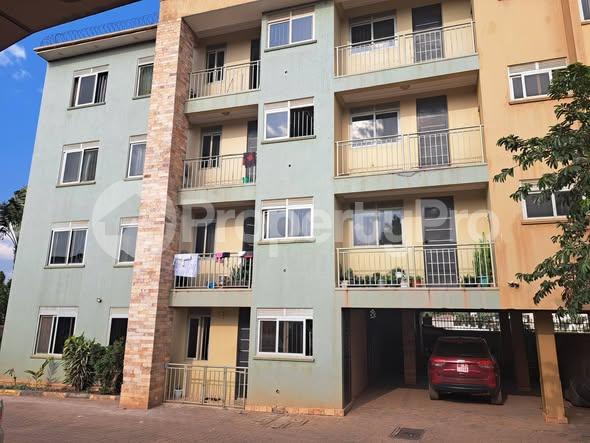 1 bedroom mini flat  Apartment Block Apartment for rent Kyaliwajjala road Wakiso Central - 0
