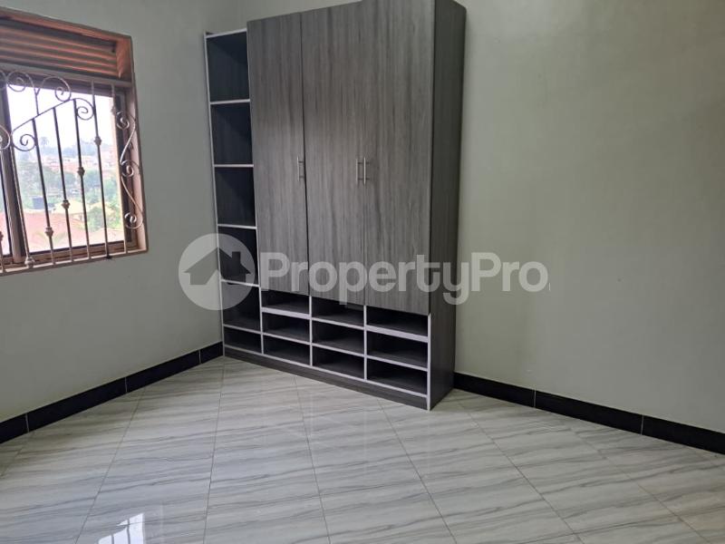 1 bedroom mini flat  Apartment Block Apartment for rent Kyaliwajjala road Wakiso Central - 0
