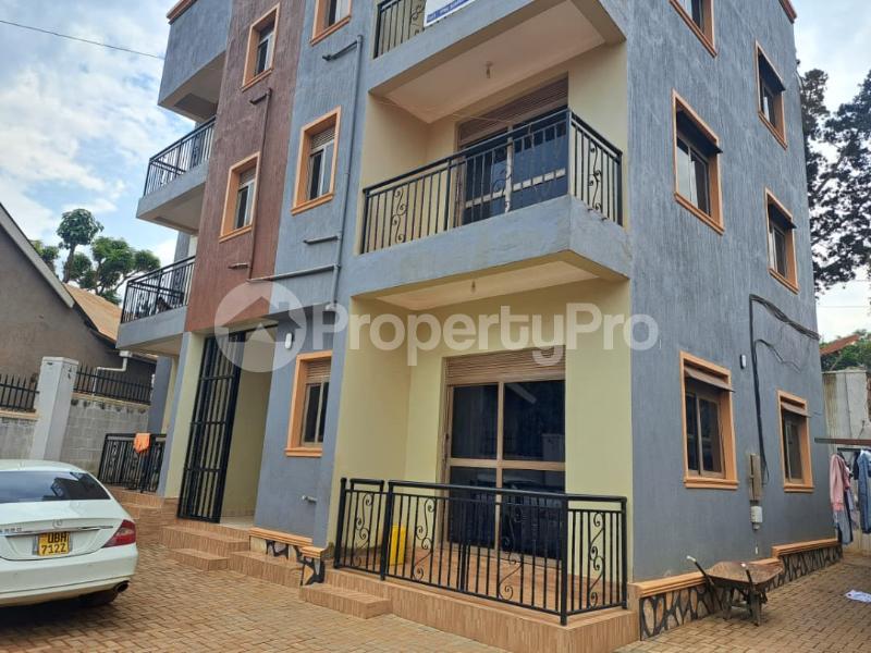 1 bedroom mini flat  Apartment Block Apartment for rent Kyaliwajjala road Wakiso Central - 4