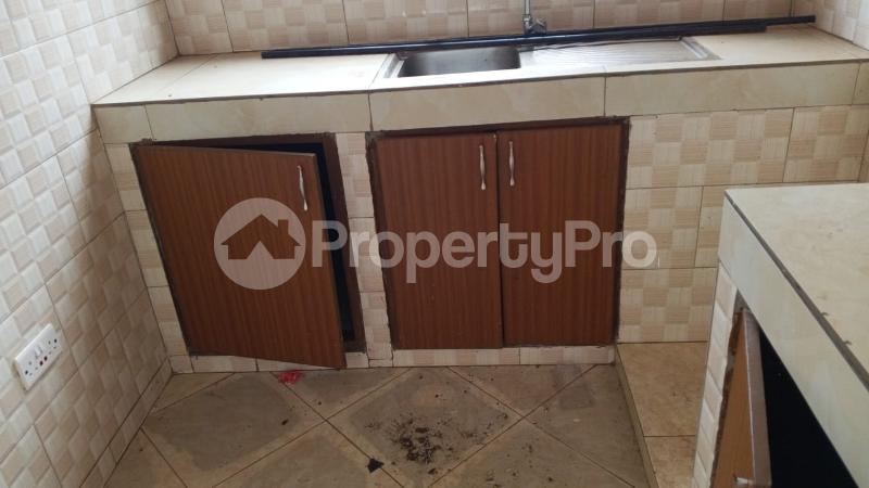 1 bedroom mini flat  Apartment Block Apartment for rent Kyaliwajjala road Wakiso Central - 0