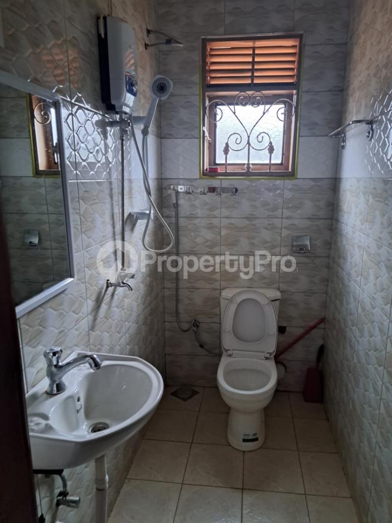 1 bedroom mini flat  Apartment Block Apartment for rent Kyaliwajjala road Wakiso Central - 3