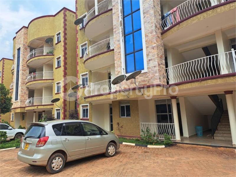 1 bedroom mini flat  Apartment Block Apartment for rent Kyaliwajjala road Wakiso Central - 3