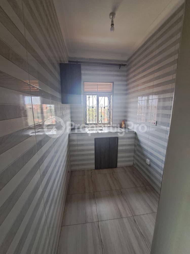 1 bedroom mini flat  Apartment Block Apartment for rent Kyaliwajjala road Wakiso Central - 1