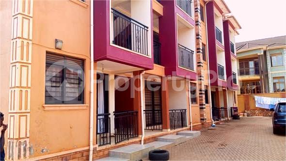 1 bedroom mini flat  Apartment Block Apartment for rent Kyaliwajjala road Wakiso Central - 8