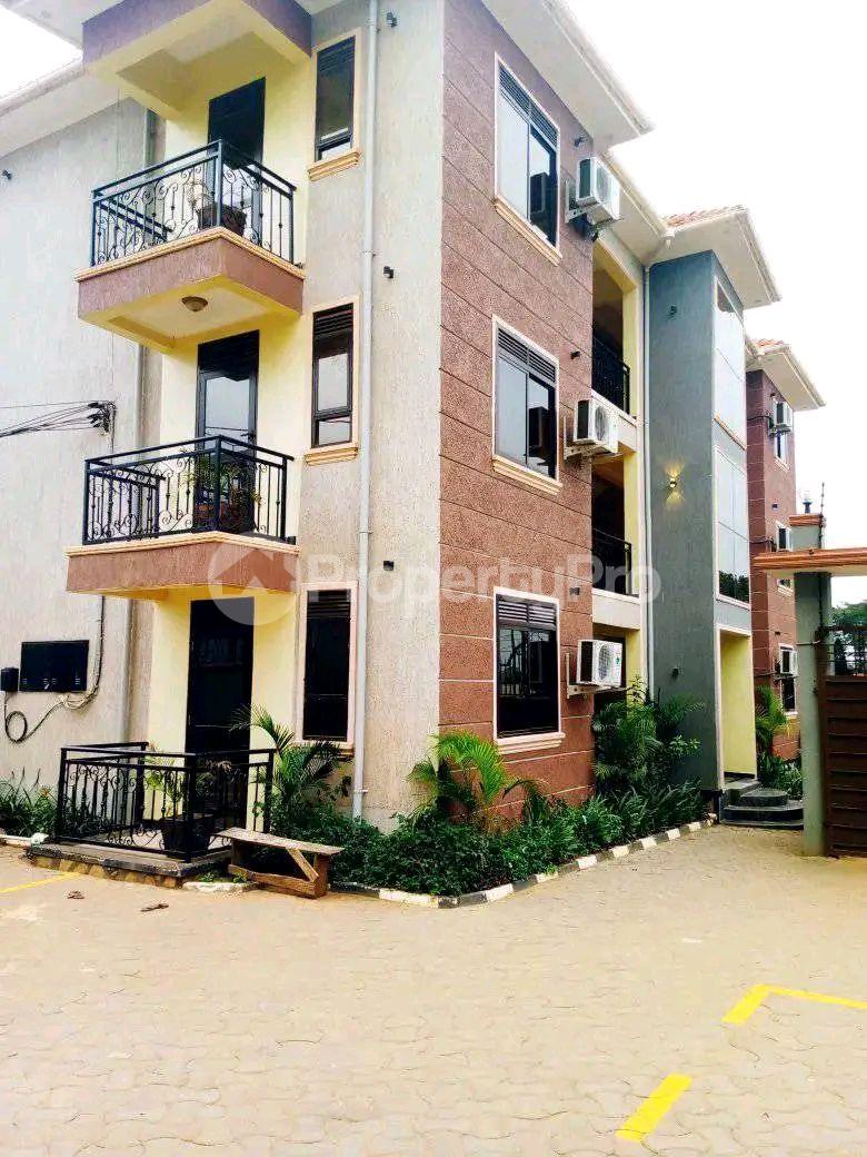 1 bedroom mini flat  Apartment Block Apartment for rent Kyanja road Kampala Central - 6