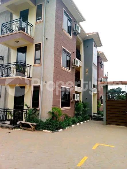 1 bedroom mini flat  Apartment Block Apartment for rent Kyanja road Kampala Central - 1