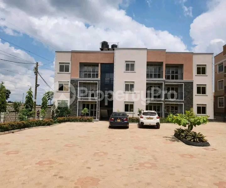 1 bedroom mini flat  Apartment Block Apartment for rent Kyanja road Kampala Central - 1