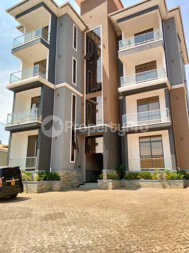 1 bedroom mini flat  Apartment Block Apartment for rent Kyanja road Kampala Central - 4