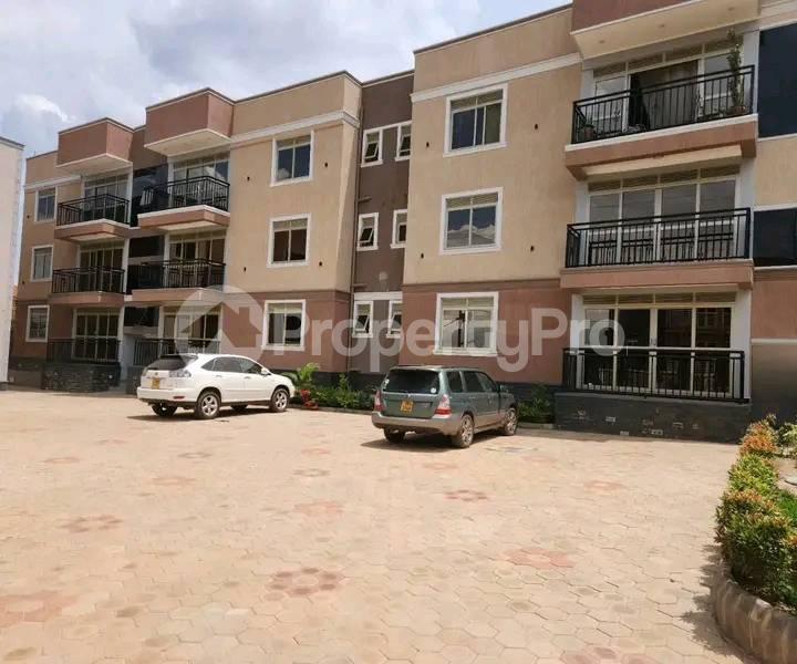 1 bedroom mini flat  Apartment Block Apartment for rent Kyanja road Kampala Central - 0