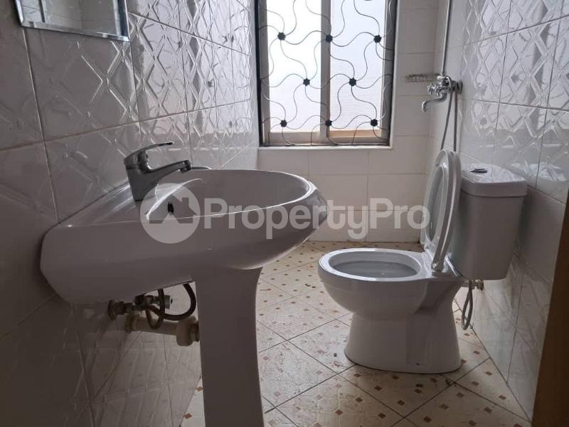 1 bedroom mini flat  Apartment Block Apartment for rent Kyanja road Kampala Central - 3