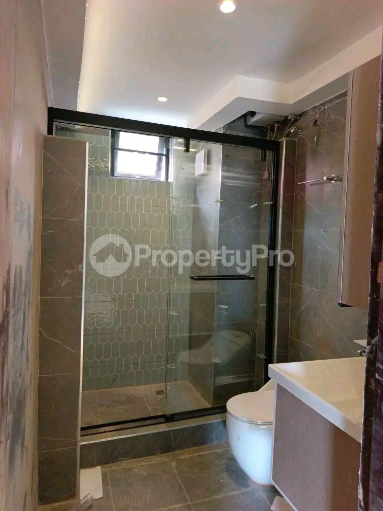 1 bedroom mini flat  Apartment Block Apartment for rent Kyanja road Kampala Central - 2