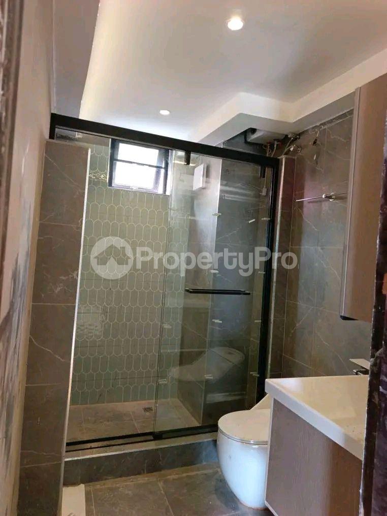 1 bedroom mini flat  Apartment Block Apartment for rent Kyanja road Kampala Central - 3