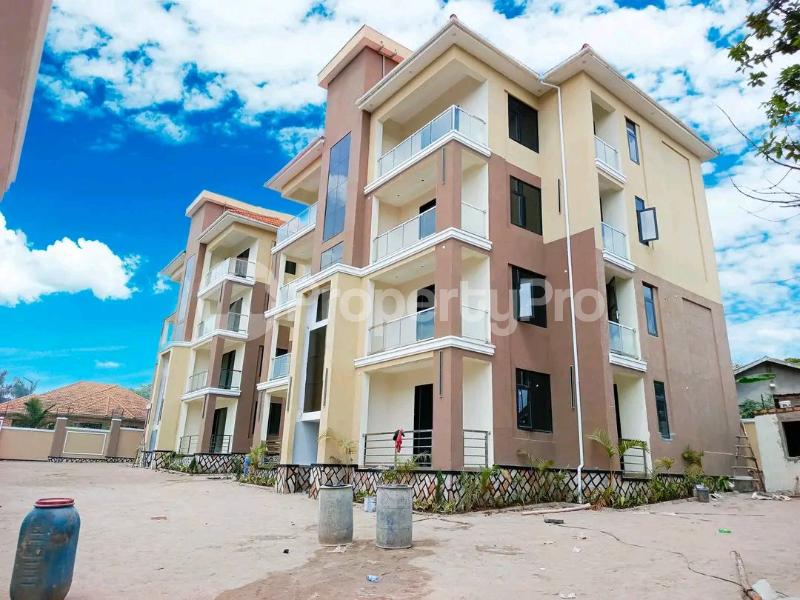 1 bedroom mini flat  Apartment Block Apartment for rent Kyanja road Kampala Central - 4