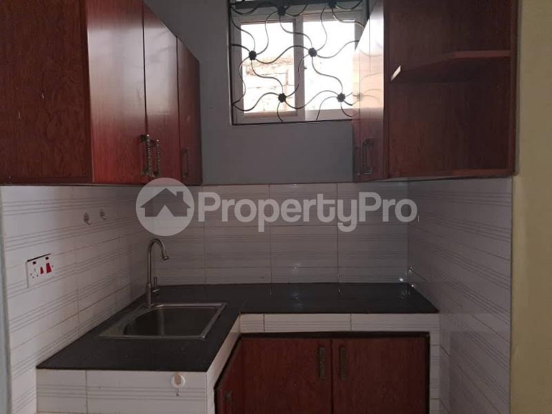 1 bedroom mini flat  Apartment Block Apartment for rent Kyanja road Kampala Central - 6