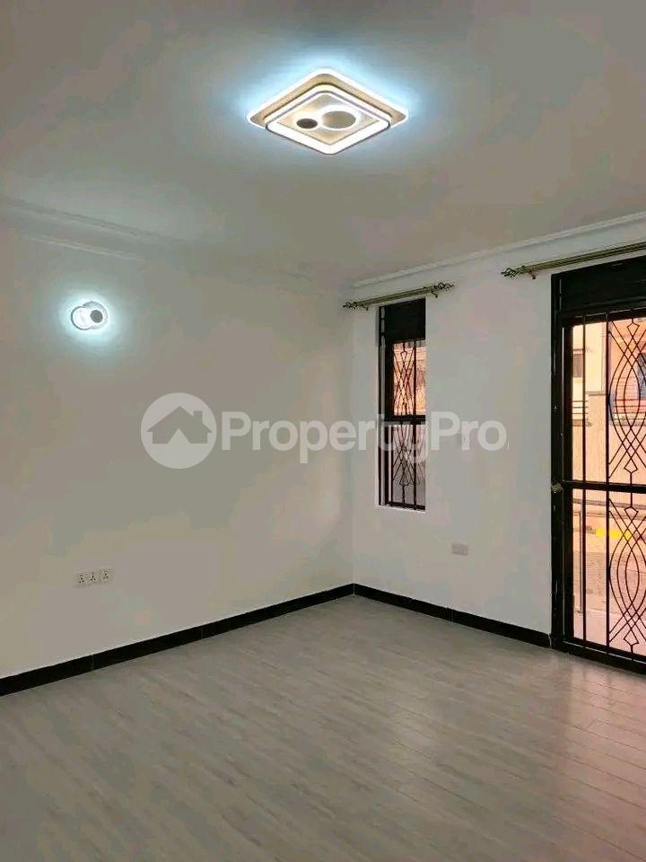 1 bedroom mini flat  Apartment Block Apartment for rent Kyanja road Kampala Central - 1