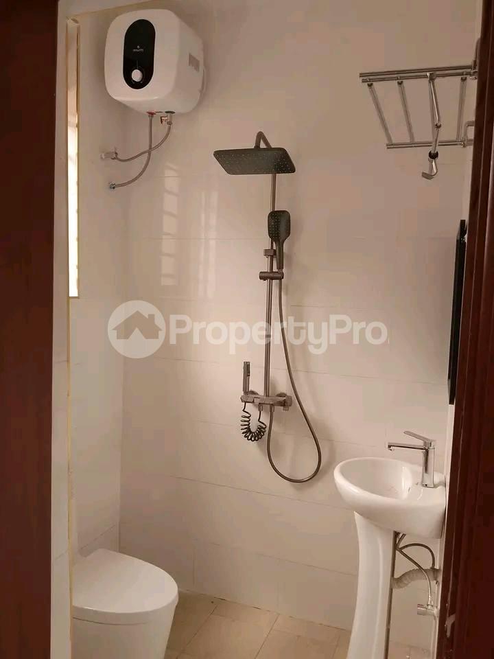 1 bedroom mini flat  Apartment Block Apartment for rent Mutungo road Kampala Central - 0