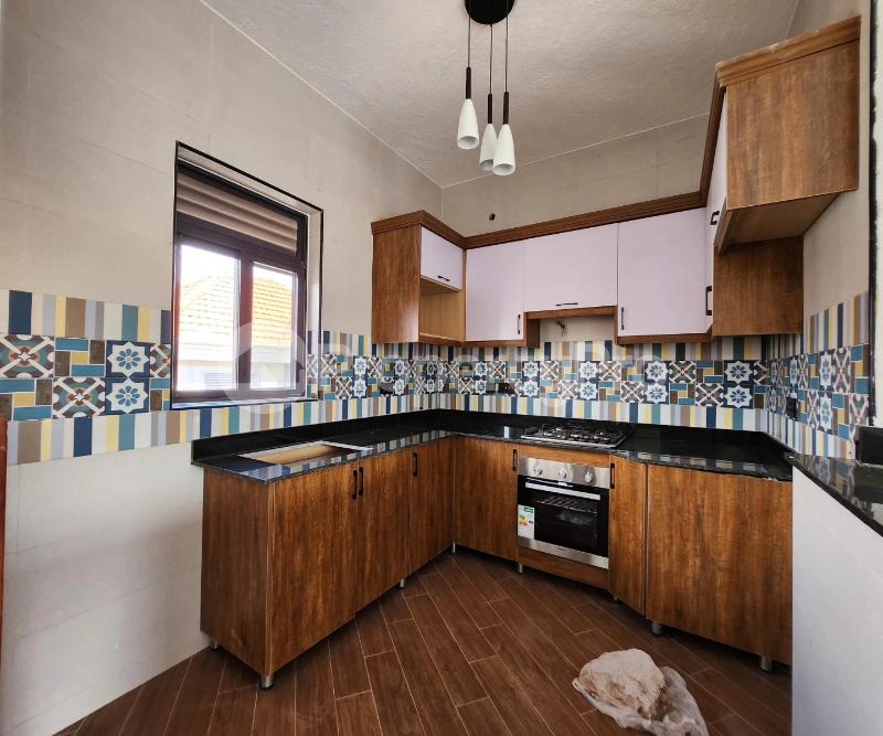 1 bedroom mini flat  Apartment Block Apartment for rent ntinda road Kampala Central - 3