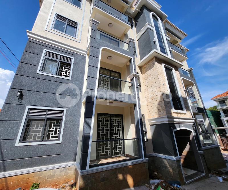 1 bedroom mini flat  Apartment Block Apartment for rent ntinda road Kampala Central - 6