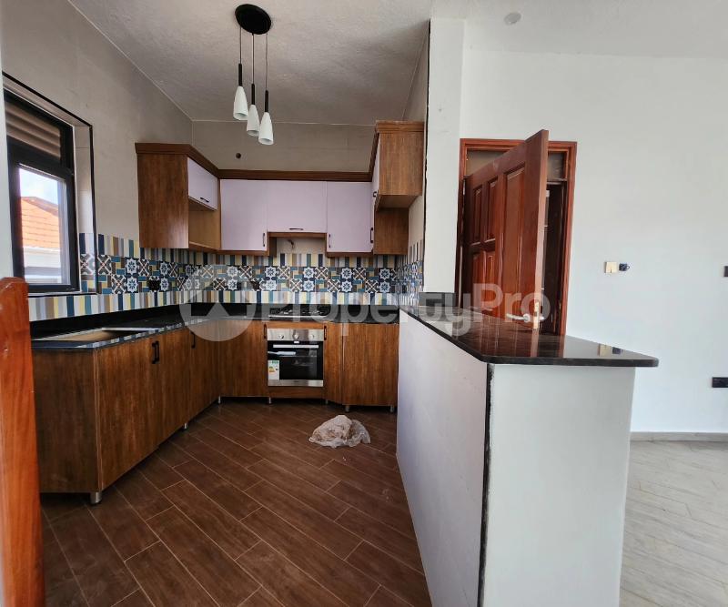 1 bedroom mini flat  Apartment Block Apartment for rent ntinda road Kampala Central - 1