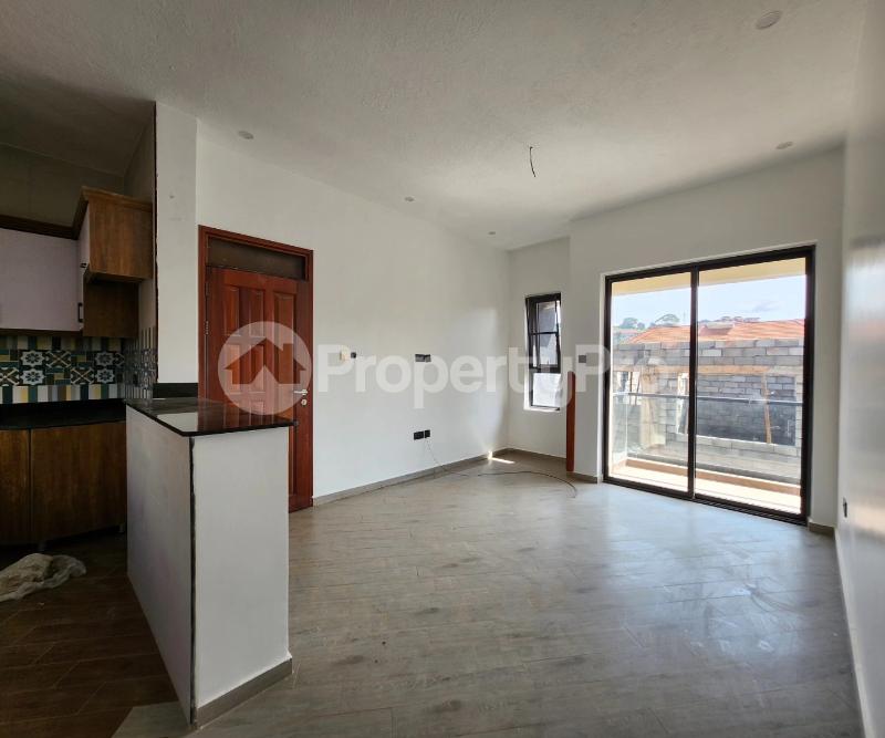 1 bedroom mini flat  Apartment Block Apartment for rent ntinda road Kampala Central - 8