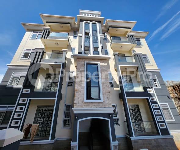 1 bedroom mini flat  Apartment Block Apartment for rent ntinda road Kampala Central - 7