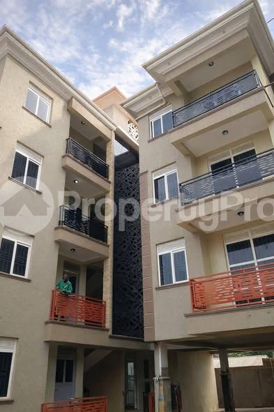 1 bedroom mini flat  Apartment Block Apartment for rent Mutungo road Kampala Central - 1