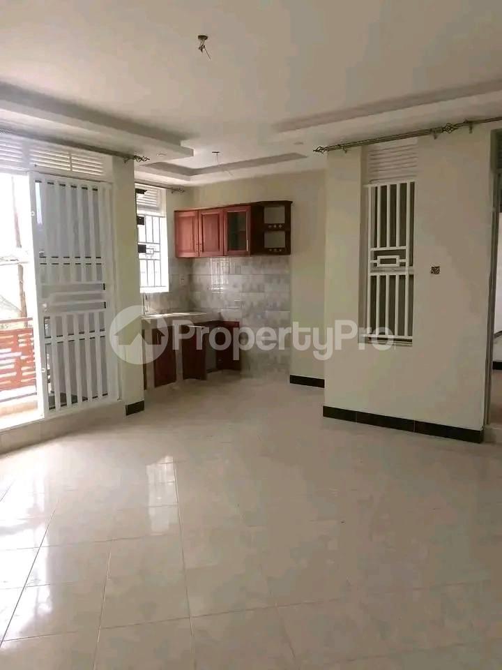 1 bedroom mini flat  Apartment Block Apartment for rent Mutungo road Kampala Central - 4