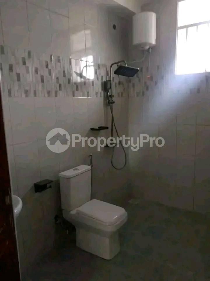 1 bedroom mini flat  Apartment Block Apartment for rent Mutungo road Kampala Central - 0