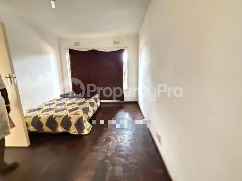 1 bedroom mini flat  Flats & Apartments for sale Cnr 4th & S Parirenyatwa Street Bulawayo  Bulawayo City Centre Bulawayo CBD, Industrial Bulawayo - 1