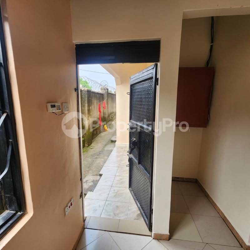 1 bedroom mini flat  Bungalow Apartment for rent Kira road Kira Wakiso Central - 1