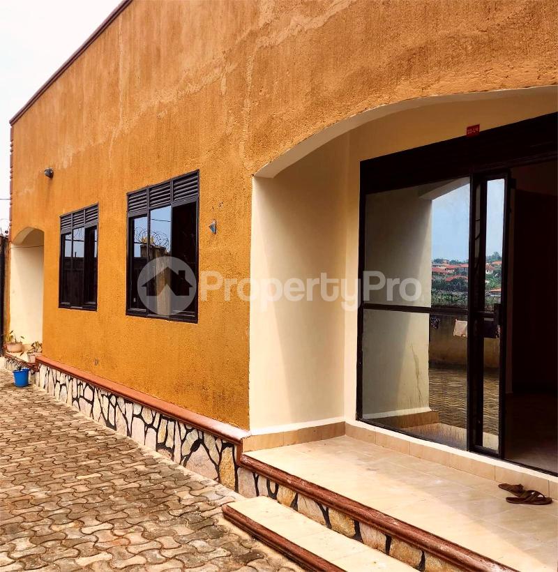 1 bedroom mini flat  Bungalow Apartment for rent Kira road Kira Wakiso Central - 2
