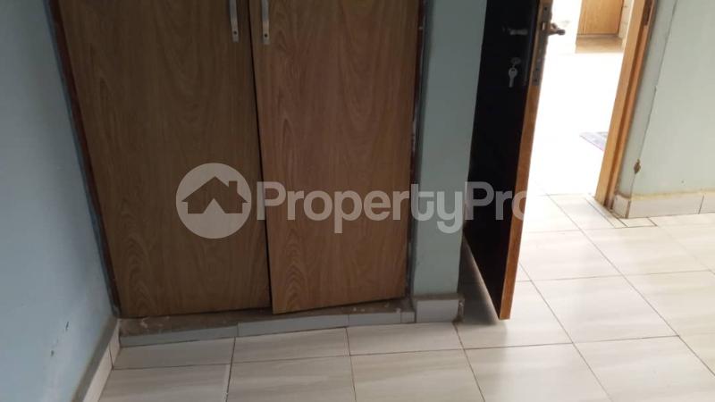 1 bedroom mini flat  Apartment Block Apartment for rent Kyaliwajjala road Wakiso Central - 2