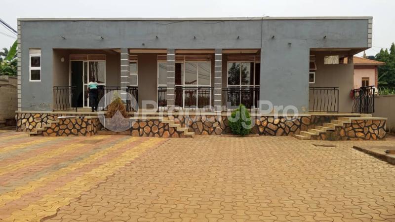 1 bedroom mini flat  Apartment Block Apartment for rent Kyaliwajjala road Wakiso Central - 3