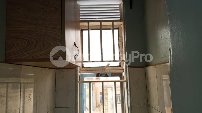 1 bedroom mini flat  Apartment Block Apartment for rent Kyaliwajjala road Wakiso Central - 6