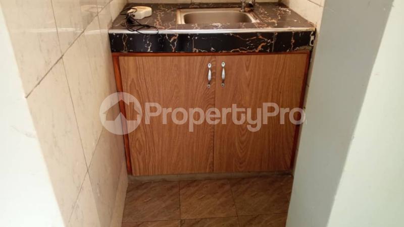 1 bedroom mini flat  Apartment Block Apartment for rent Kyaliwajjala road Wakiso Central - 4